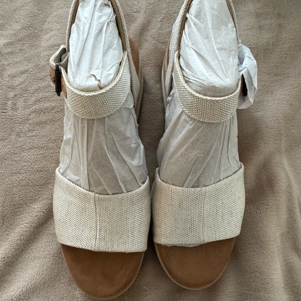 Toms Women's Diana Sandals - Picture 5 of 9
